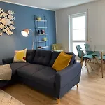 Appartement Bohner/ferienwohnung Maria *