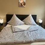 Bohner/ferienwohnung Maria * Meersburg