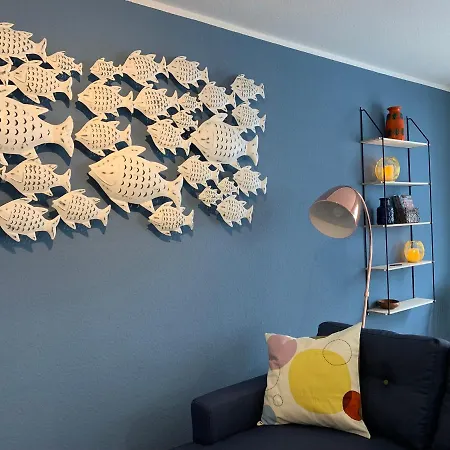 Bohner/ferienwohnung Maria * Meersburg