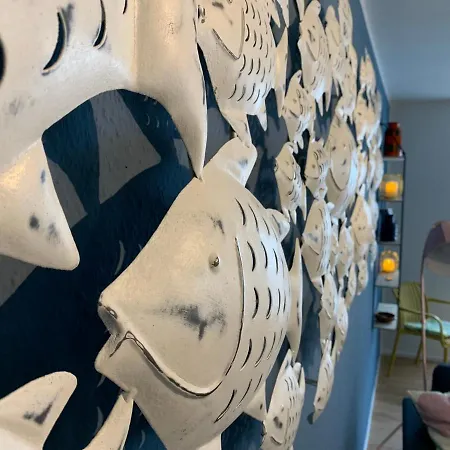 Bohner/ferienwohnung Maria Daire Meersburg