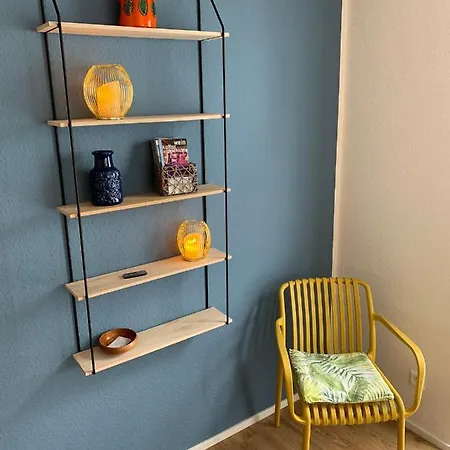 Bohner/ferienwohnung Maria *