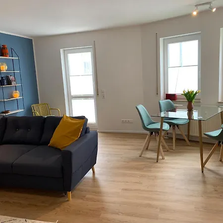 Daire Bohner/ferienwohnung Maria