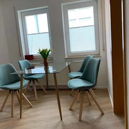 Bohner/ferienwohnung Maria *