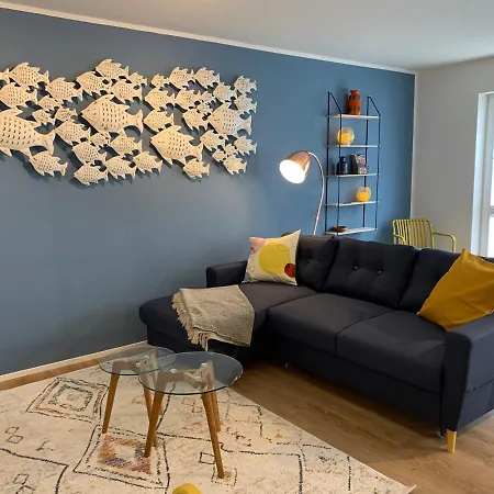 Bohner/ferienwohnung Maria