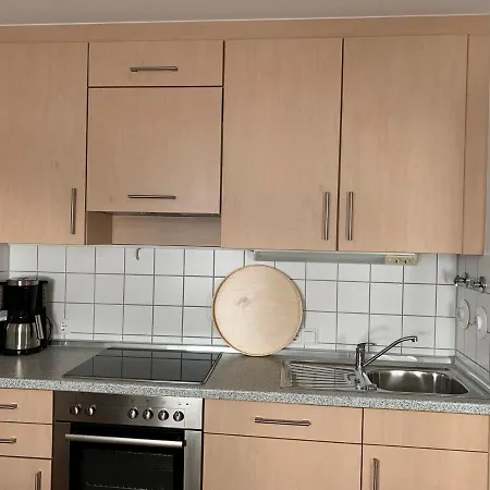 Bohner/ferienwohnung Maria * Meersburg