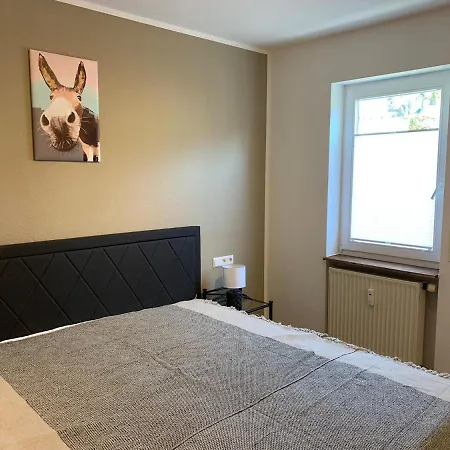 Bohner/ferienwohnung Maria Meersburg