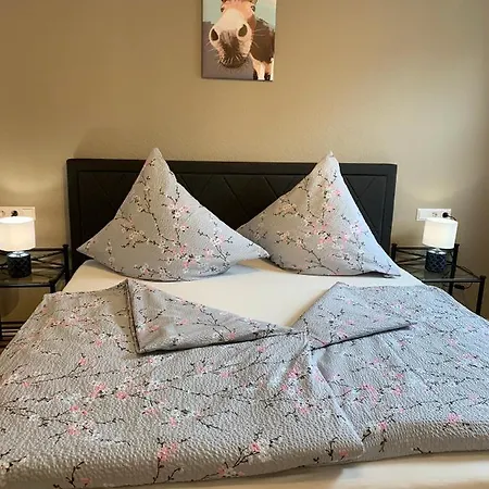 Bohner/ferienwohnung Maria * Meersburg