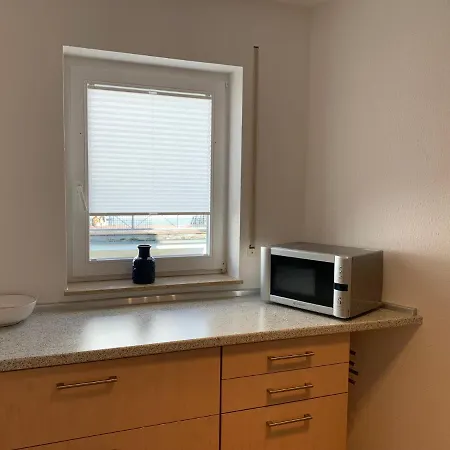 Daire Bohner/ferienwohnung Maria Meersburg