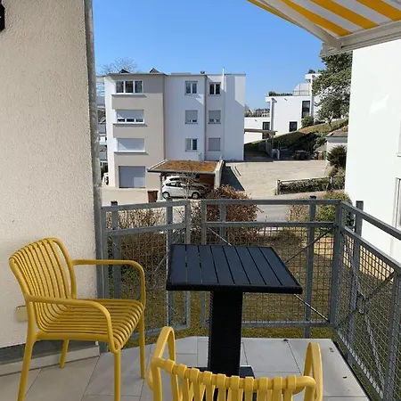 Bohner/ferienwohnung Maria *