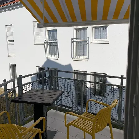 Bohner/ferienwohnung Maria