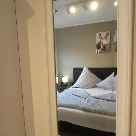 Bohner/ferienwohnung Maria Daire *