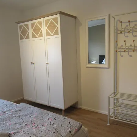 Apartment Bohner/ferienwohnung Maria Meersburg
