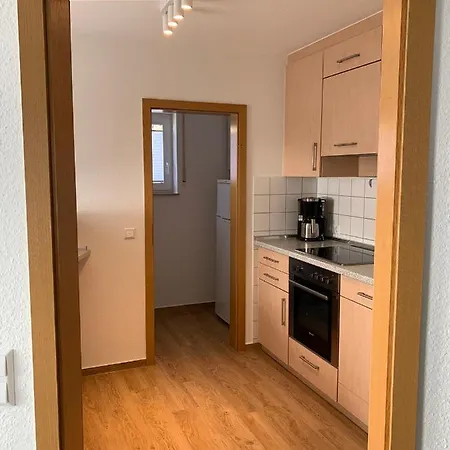 Bohner/ferienwohnung Maria * Meersburg