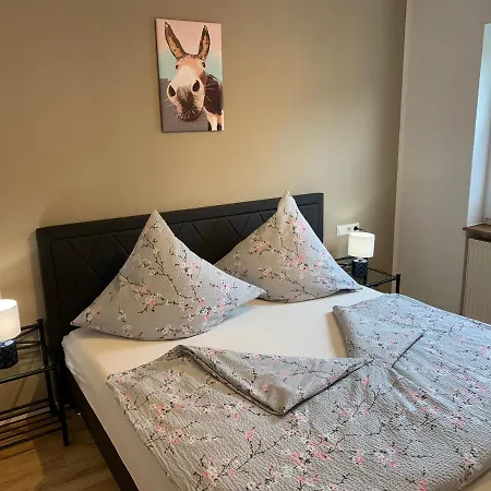 Bohner/ferienwohnung Maria