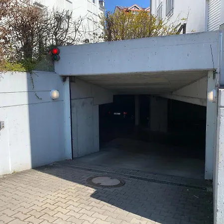 Apartment Bohner/ferienwohnung Maria