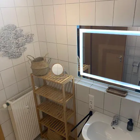 Bohner/ferienwohnung Maria Daire *