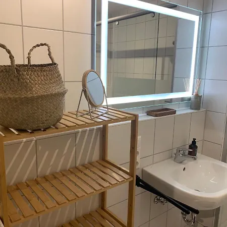 Bohner/ferienwohnung Maria