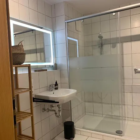 Bohner/ferienwohnung Maria Daire