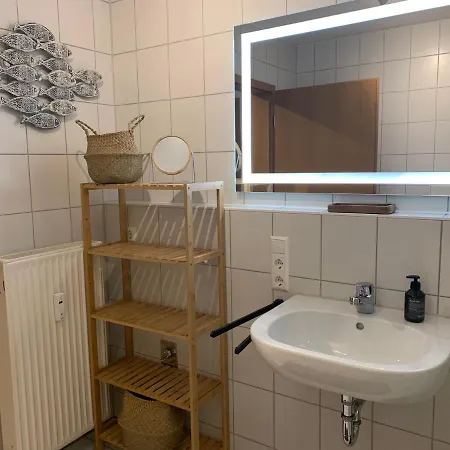 Bohner/ferienwohnung Maria Daire *