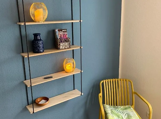 Bohner/ferienwohnung Maria *