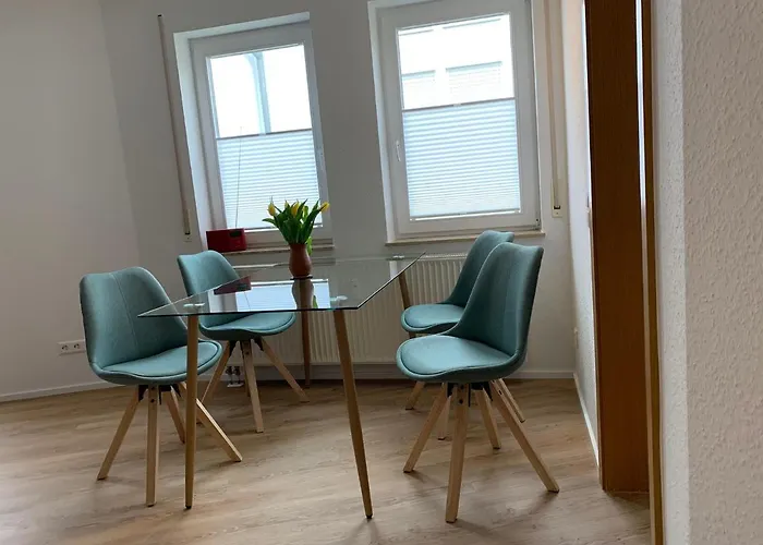 Bohner/ferienwohnung Maria *