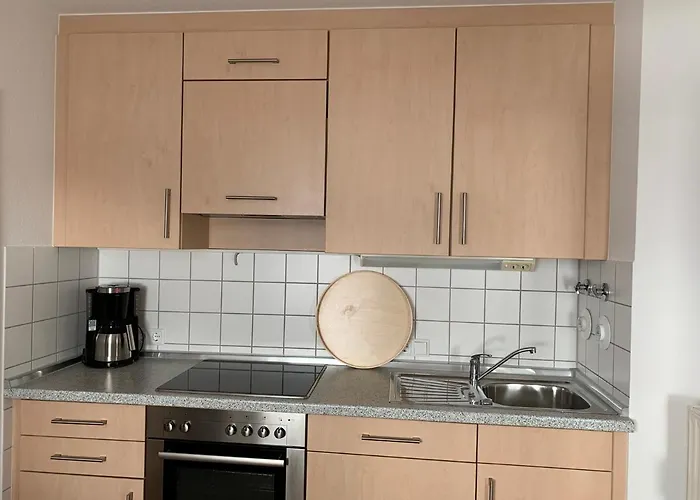 Bohner/ferienwohnung Maria * Meersburg