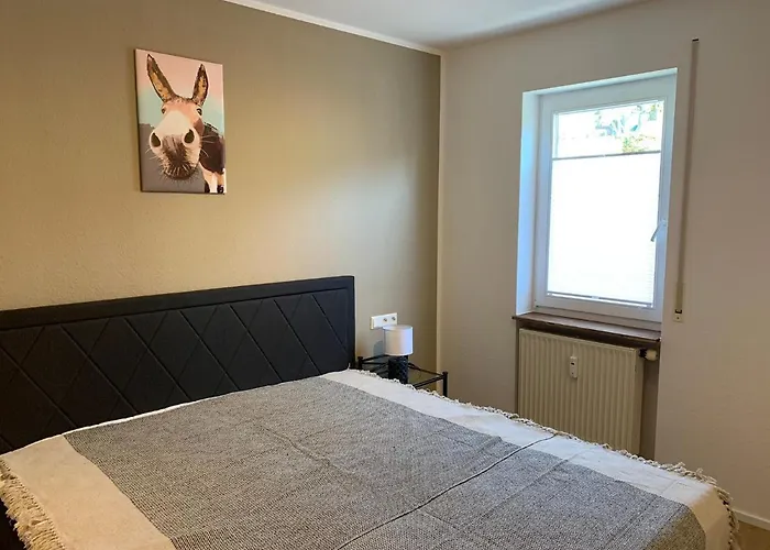 Bohner/ferienwohnung Maria Meersburg