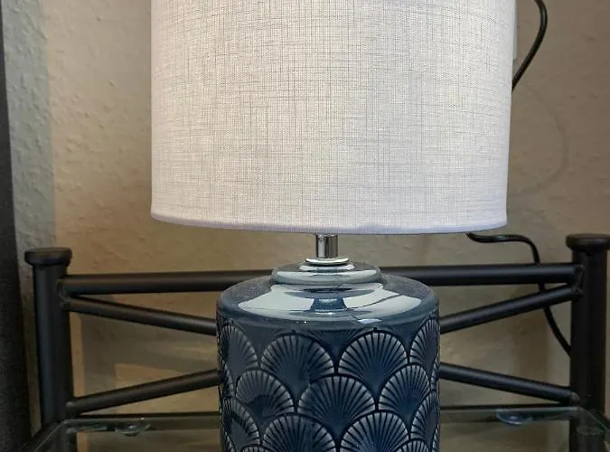 Bohner/ferienwohnung Maria Apartment