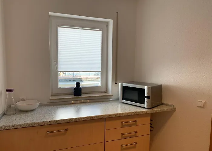 Lägenhet Bohner/ferienwohnung Maria Meersburg