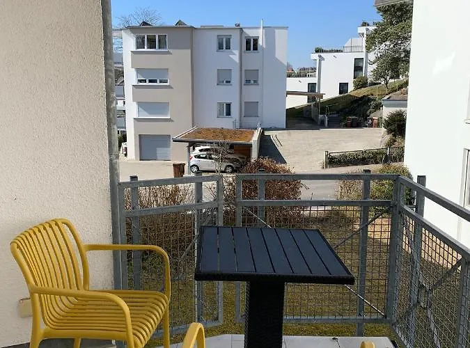 Bohner/ferienwohnung Maria *