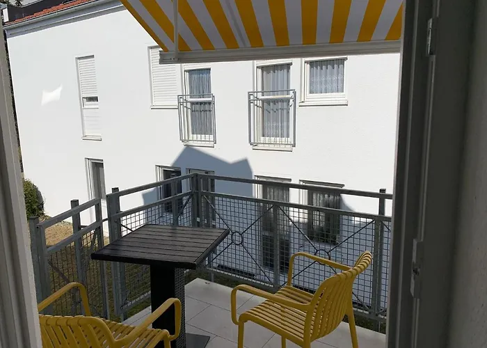 Bohner/ferienwohnung Maria