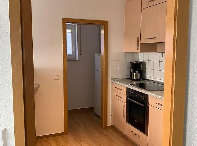 Bohner/ferienwohnung Maria * Meersburg