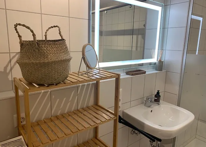 Bohner/ferienwohnung Maria